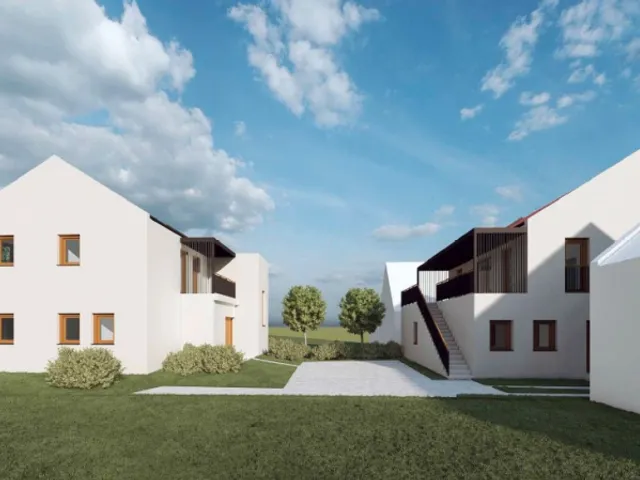 Eladó lakás Pécs, Egyetemváros 81 nm