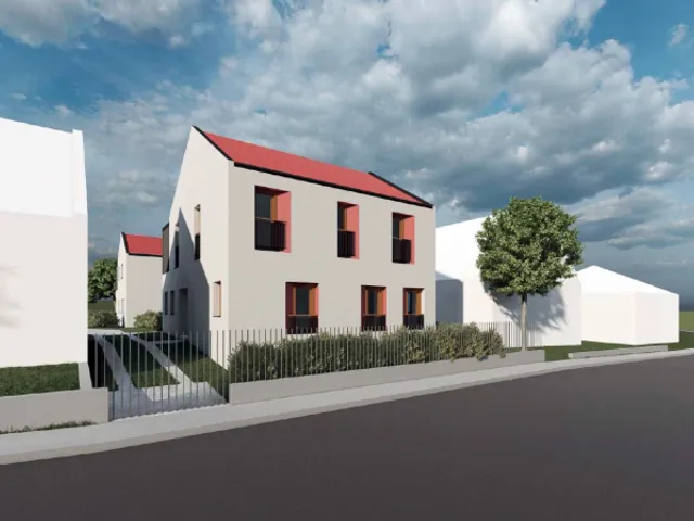 Eladó lakás Pécs, Egyetemváros 79 nm