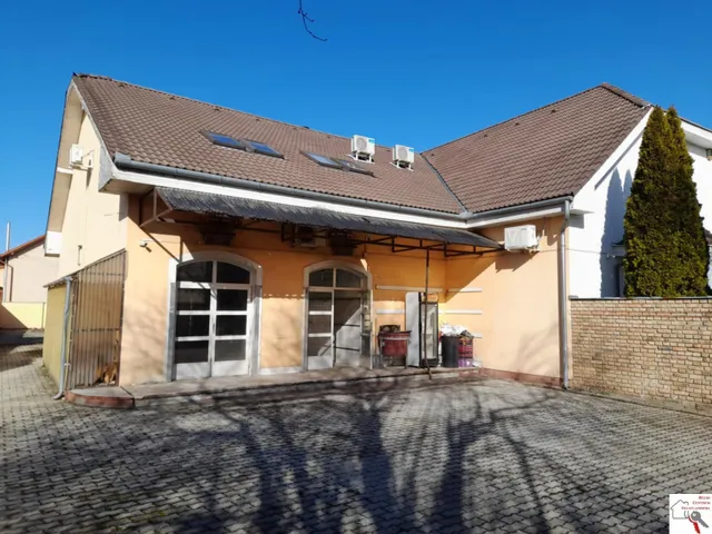 Eladó ház Dombóvár 581 nm