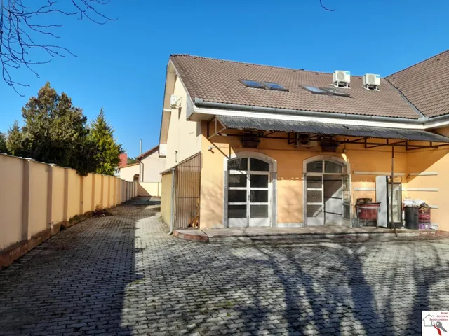 Eladó ház Dombóvár 581 nm