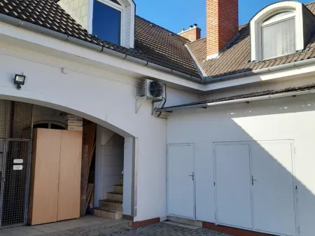 Eladó ház Dombóvár 581 nm