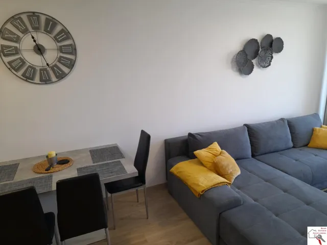Eladó lakás Siófok 38 nm