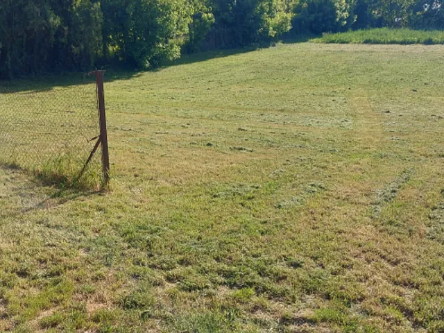 Eladó telek Siófok 648 nm