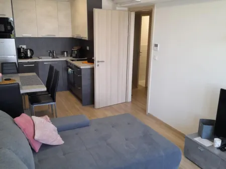 Eladó lakás Siófok 38 nm