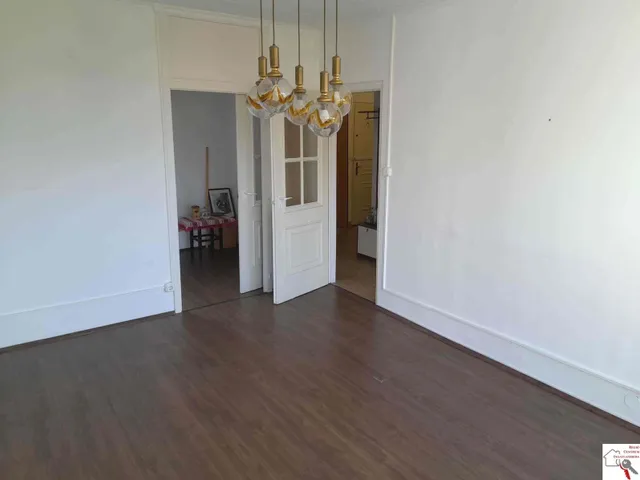 Eladó lakás Pécs, Kertváros, Eladó 4/3 emeleti másfél szobás, erkélyes lakás Pécsett a Lahti utcában 50 nm