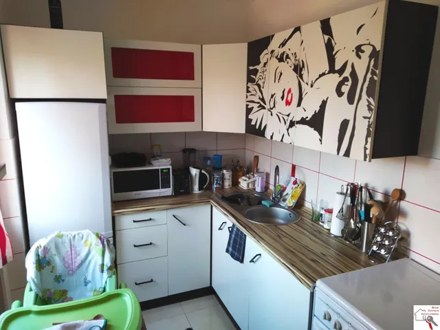 Eladó lakás Pécs, Kertváros 52 nm