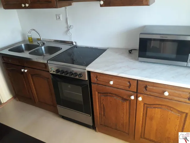 Kiadó lakás Pécs, Kertváros 40 nm