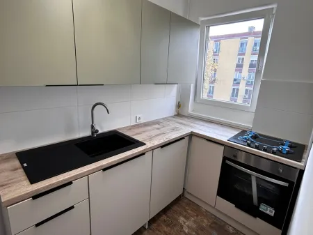 Eladó lakás Pécs, Uránváros 50 nm