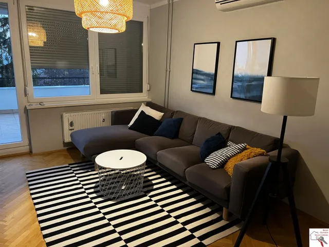 Kiadó lakás Pécs, Mecsekoldal 70 nm