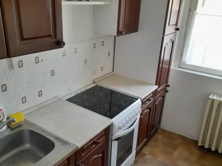 Eladó lakás Pécs, Kertváros 40 nm