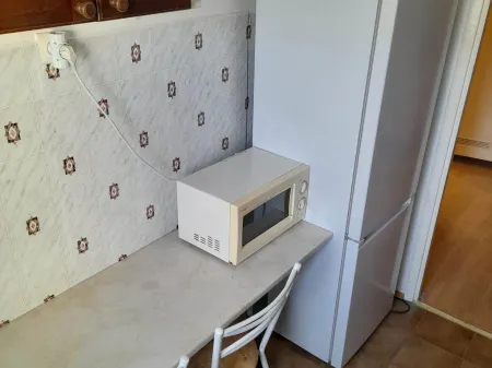 Eladó lakás Pécs, Kertváros, Eladó 10/2 emeleti, másfél szobás panellakás Pécsett a Tildy Zoltán utcában 40 nm