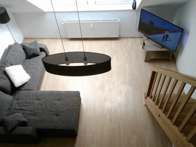 Kiadó lakás Pécs, Belváros 69 nm