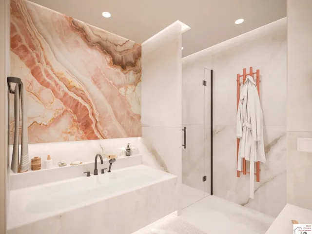 Eladó lakás Pécs, Kertváros, Eladó új építésű, nappali+ egy hálós energiatakarékos lakás Pécsett, Kertvárosban 51 nm