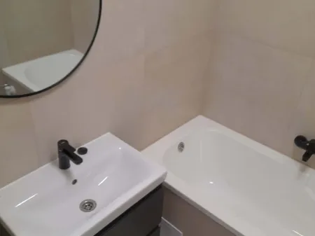 Eladó lakás Pécs, Kertváros, Eladó prémium felújított két szobás, erkélyes lakás Pécsett, a Sarolta utcában 54 nm