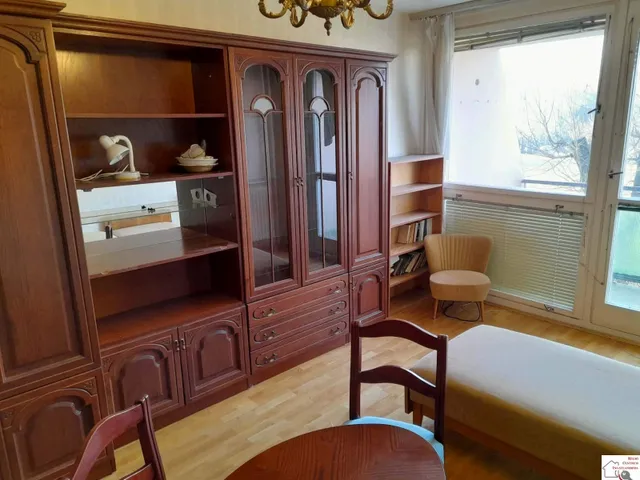 Eladó lakás Pécs, Kertváros 48 nm