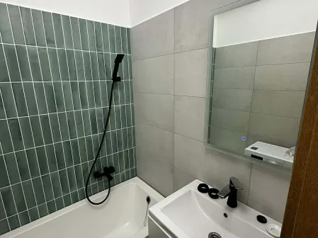 Eladó lakás Pécs, Egyetemváros 47 nm