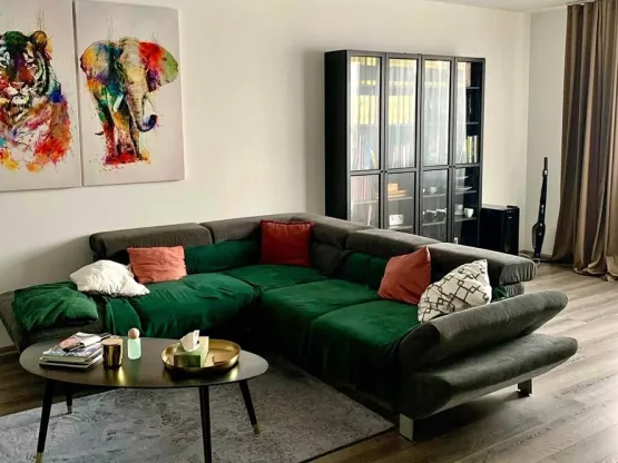 Kiadó lakás Pécs, Kertváros 50 nm