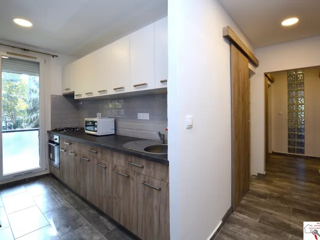 Eladó lakás Pécs, Egyetemváros 54 nm