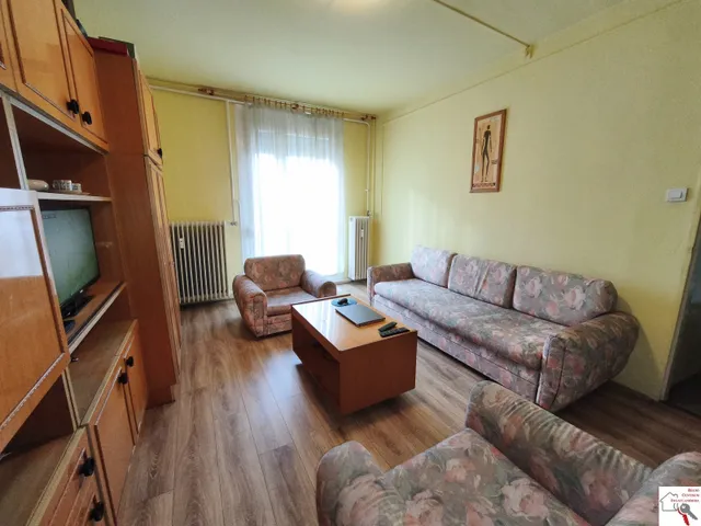 Eladó lakás Pécs 47 nm