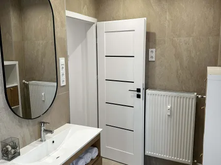 Eladó lakás Pécs, Belváros 64 nm