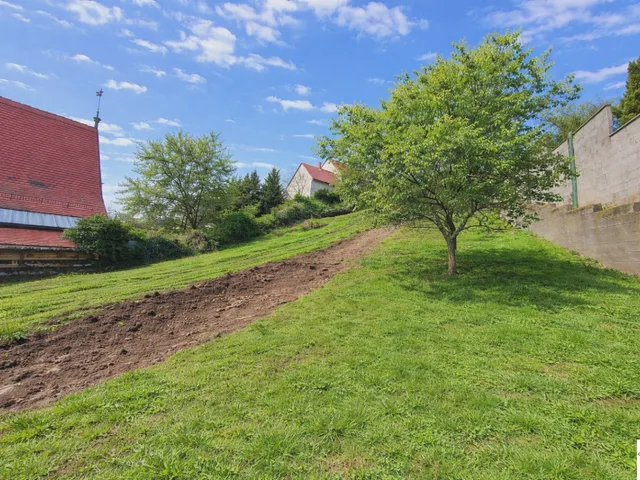 Eladó telek Pécs, Szkókó, Eladó kivételes adottságú telek Pécsett, Szkókóban 1670 nm