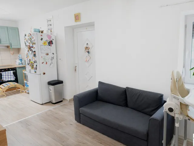 Eladó ház Pécs, Ürög 61 nm