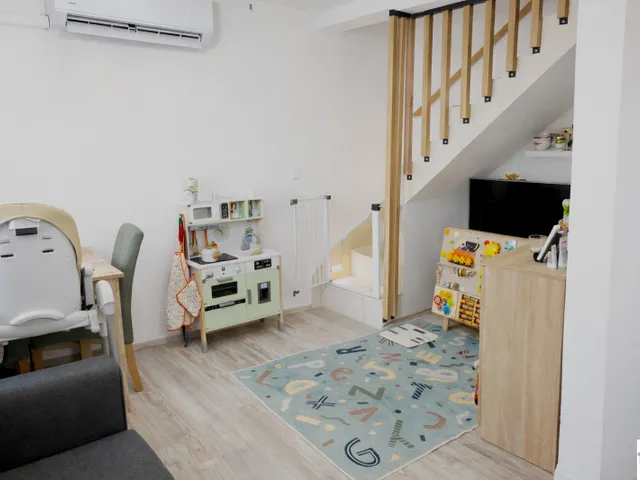 Eladó ház Pécs, Ürög, Eladó felújított kis családi ház Pécsett, az Ürög utcában 61 nm