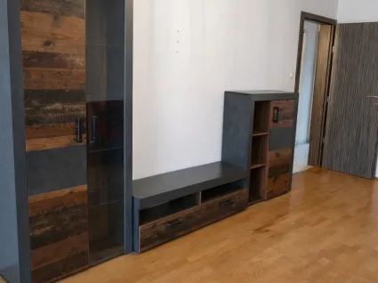 Kiadó lakás Pécs, Kertváros, Kiadó 4/2 emeleti 3 szobás, erkélyes, felújított lakás Pécsett az Etelka utcában 64 nm