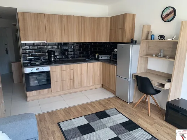 Eladó lakás Pécs, Belváros 26 nm