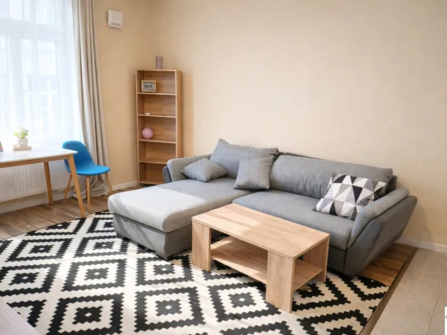 Eladó lakás Pécs, Belváros 44 nm