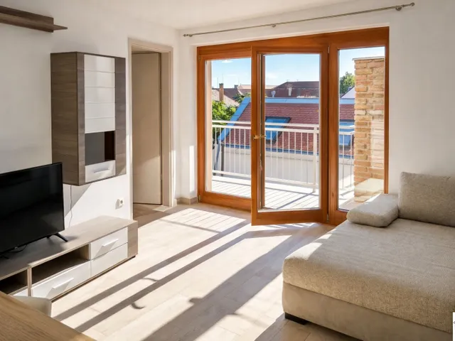 Kiadó lakás Pécs, Belváros 70 nm