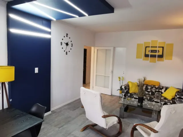 Eladó lakás Pécs, Egyetemváros 65 nm