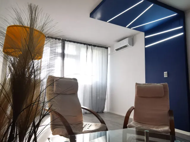 Eladó lakás Pécs, Egyetemváros, Eladó 3 szobás, erkélyes igényesen felújított lakás Pécsett a Szigeti úton 65 nm