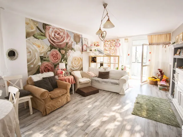 Eladó lakás Pécs, Kertváros 61 nm