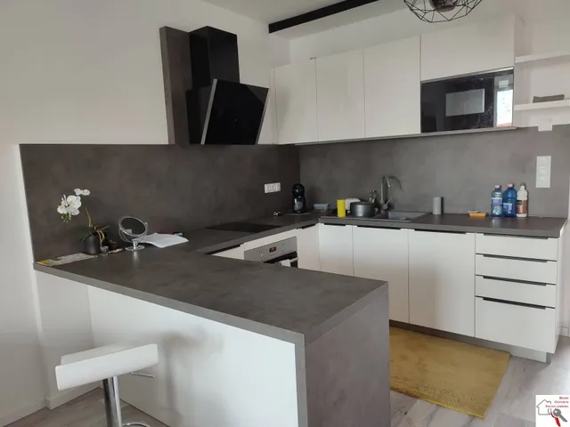 Kiadó lakás Pécs, Belváros 35 nm