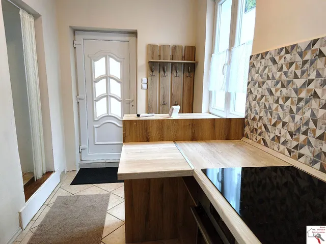 Eladó lakás Pécs, Belváros 47 nm