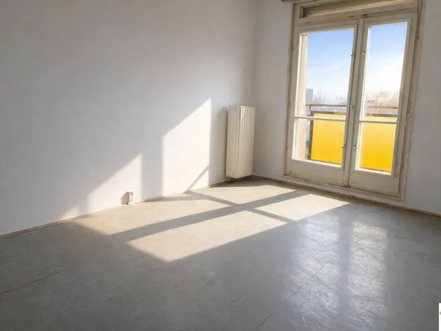 Eladó lakás Pécs, Kertváros 47 nm