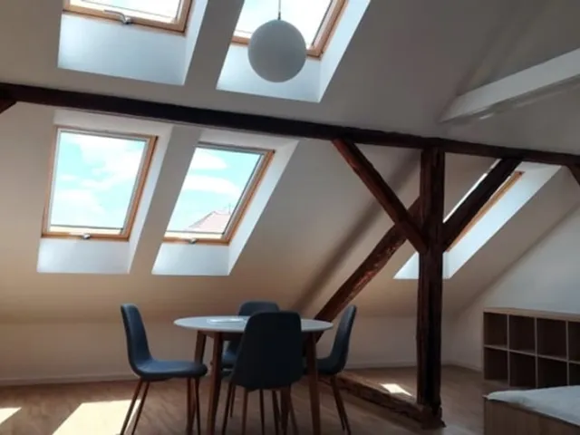 Eladó lakás Pécs, Belváros, Eladók nagy teraszos, újszerű lakások Pécsett a Jogász utcában 75 nm