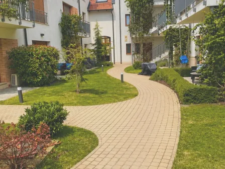 Kiadó lakás Pécs, Belváros 48 nm