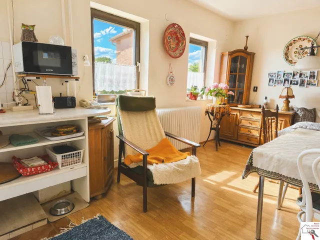 Eladó ház Pécs, Donátus 100 nm