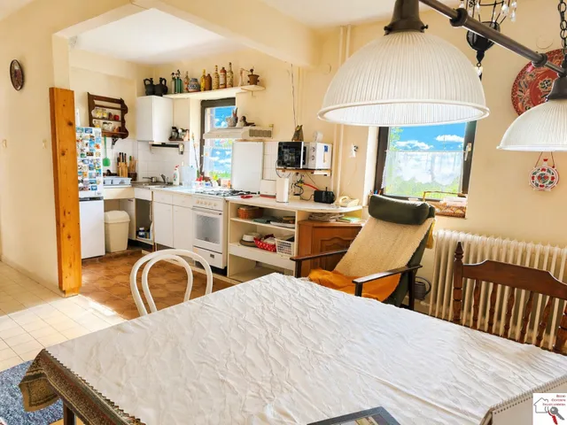 Eladó ház Pécs, Donátus, Eladó nappali + 3 hálós családi ház természetközeli helyen Pécsett, Donátusban 100 nm