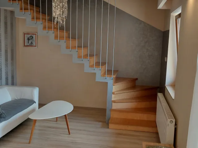 Eladó lakás Pécs, Belváros 82 nm