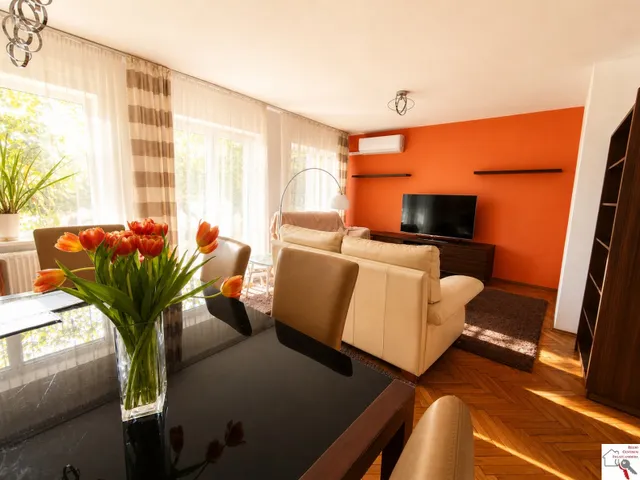 Eladó lakás Pécs, Mecsekoldal, Eladó nappali + 4 hálós exkluzív társasházi lakás Pécsett, Mecsekoldalban 209 nm