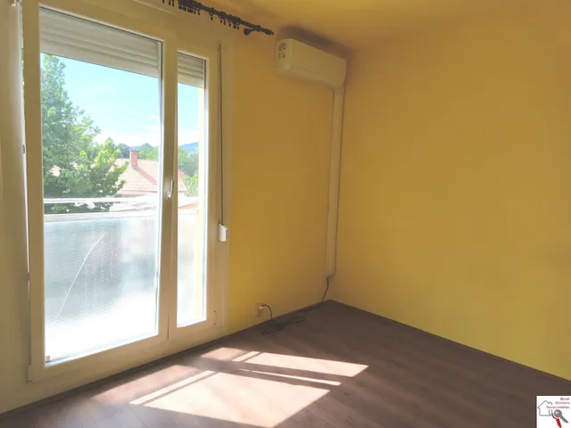 Eladó lakás Pécs 47 nm