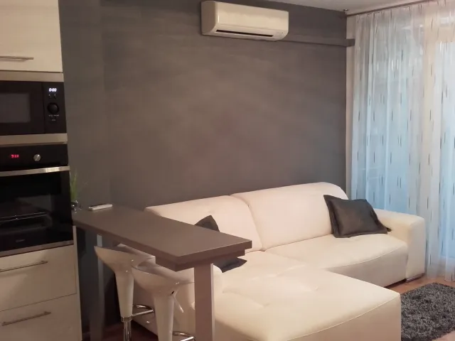Kiadó lakás Pécs, Belváros 36 nm