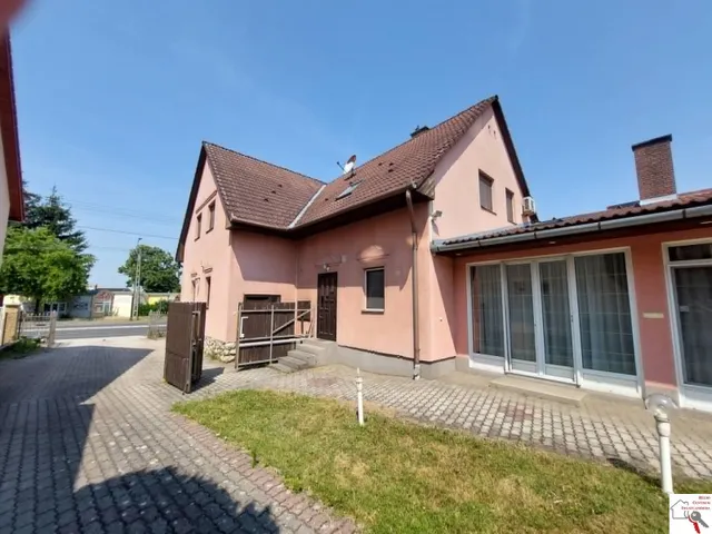 Eladó ház Kaposvár 311 nm