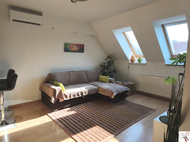 Eladó lakás Pécs, Belváros 64 nm