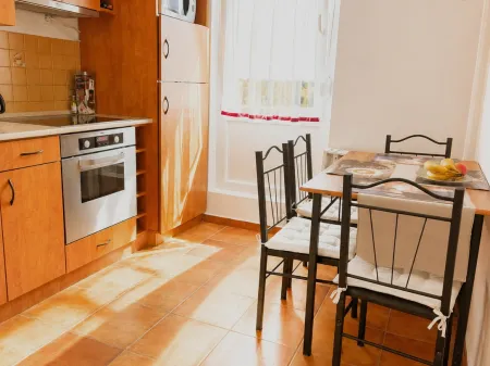 Eladó lakás Pécs, Kertváros 50 nm