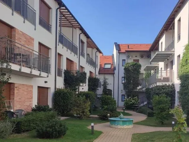 Eladó lakás Pécs, Belváros 71 nm