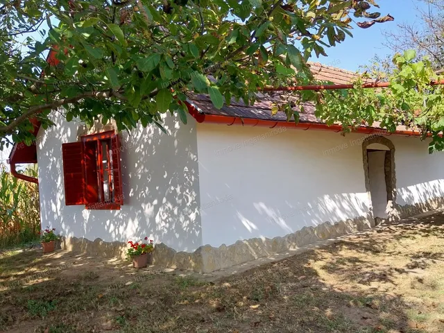 Eladó üdülő és hétvégi ház Buzsák 44 nm